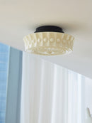 Modern Charles Edwards Ceiling Lamp