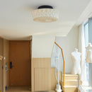 Modern Charles Edwards Ceiling Lamp