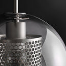 Chiswick Series Glass Ceiling Pendant Lamp