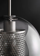 Chiswick Series Glass Ceiling Pendant Lamp