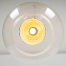 Chiswick Series Glass Ceiling Pendant Lamp