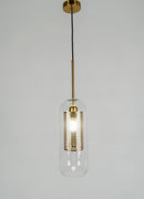 Chiswick Series Glass Ceiling Pendant Lamp