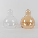 Chiswick Series Glass Ceiling Pendant Lamp