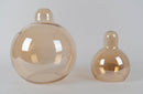 Chiswick Series Glass Ceiling Pendant Lamp