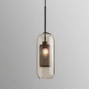 Chiswick Series Glass Ceiling Pendant Lamp