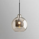 Chiswick Series Glass Ceiling Pendant Lamp