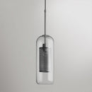 Chiswick Series Glass Ceiling Pendant Lamp