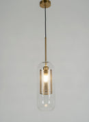 Chiswick Series Glass Ceiling Pendant Lamp