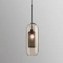 Chiswick Series Glass Ceiling Pendant Lamp