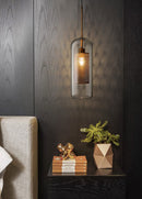 Chiswick Series Glass Ceiling Pendant Lamp