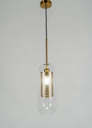 Chiswick Series Glass Ceiling Pendant Lamp