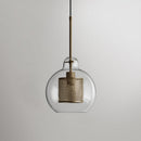 Chiswick Series Glass Ceiling Pendant Lamp