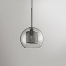 Chiswick Series Glass Ceiling Pendant Lamp