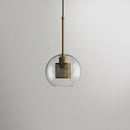 Chiswick Series Glass Ceiling Pendant Lamp