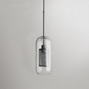 Chiswick Series Glass Ceiling Pendant Lamp