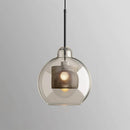 Chiswick Series Glass Ceiling Pendant Lamp