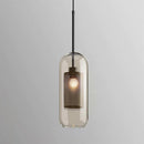 Chiswick Series Glass Ceiling Pendant Lamp