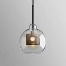 Chiswick Series Glass Ceiling Pendant Lamp