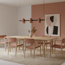Ring Cirkus Chandelier