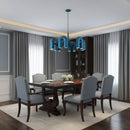 Ring Cirkus Chandelier