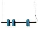 Ring Cirkus Chandelier