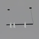 Ring Cirkus Chandelier