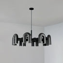 Ring Cirkus Chandelier