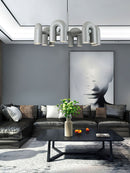 Ring Cirkus Chandelier