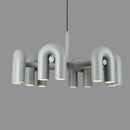 Ring Cirkus Chandelier