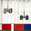 Ring Cirkus Chandelier