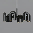 Ring Cirkus Chandelier