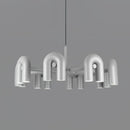 Ring Cirkus Chandelier