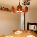 Ring Cirkus Chandelier