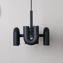 Ring Cirkus Chandelier