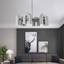 Ring Cirkus Chandelier
