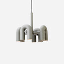 Ring Cirkus Chandelier