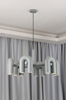 Ring Cirkus Chandelier