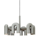 Ring Cirkus Chandelier