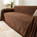 Vertical Stripe Sofa Cover