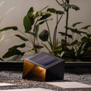 Angled Pathway Landscape Light