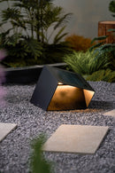Angled Pathway Landscape Light