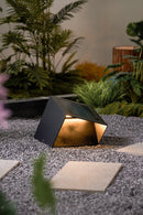 Angled Pathway Landscape Light