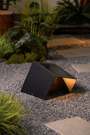 Angled Pathway Landscape Light