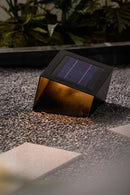 Angled Pathway Landscape Light