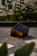 Angled Pathway Landscape Light