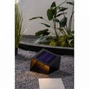 Angled Pathway Landscape Light