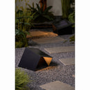 Angled Pathway Landscape Light