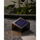 Angled Pathway Landscape Light