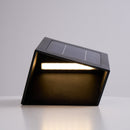 Angled Pathway Landscape Light
