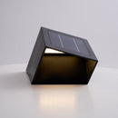 Angled Pathway Landscape Light